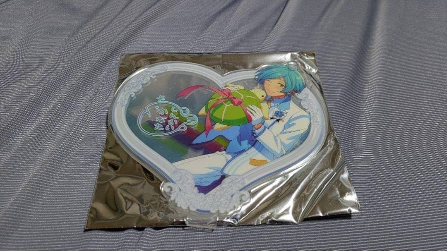 あんさんぶるスターズ 中国 誓約 アクスタ 深海奏汰 流砂コロッタ まとめ Amazon.co.jp: 中国 誓約 アクスタ 深海奏汰 流砂コロッタ